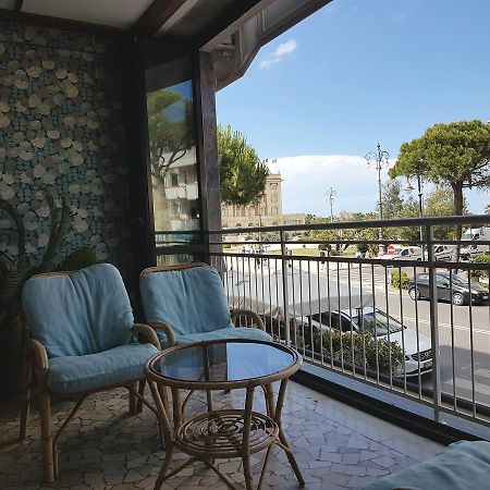 Hotel Residence Adriana Cesenatico Exterior photo
