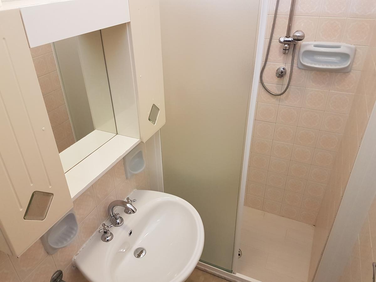 Hotel Residence Adriana Cesenatico Exterior photo