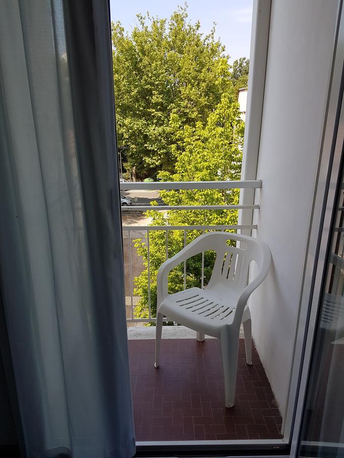Hotel Residence Adriana Cesenatico Exterior photo